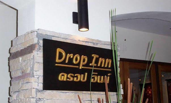 Drop Inn Bangkok Exteriér fotografie